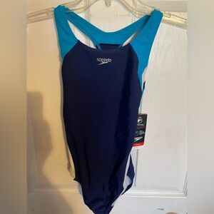 Speedo Swimsuit - NWT